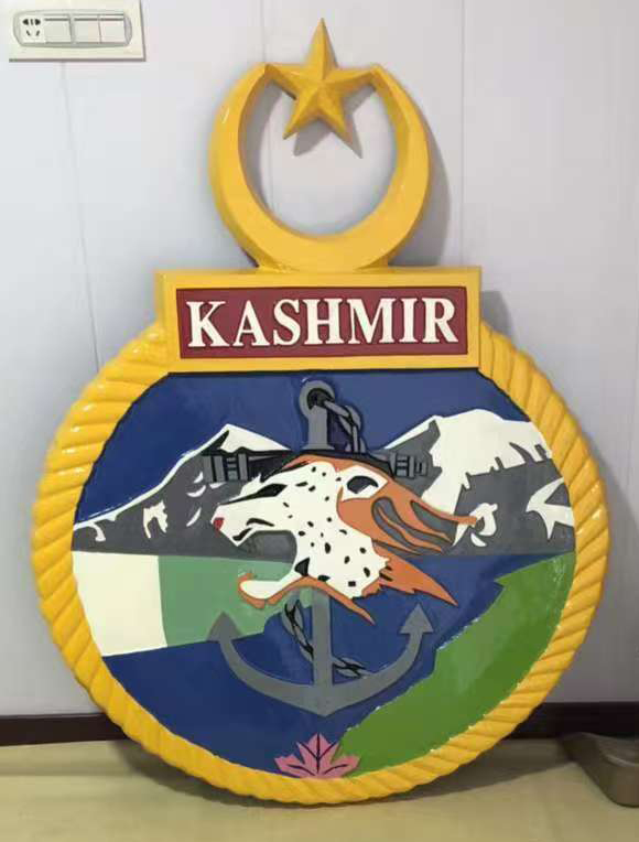 懸掛國徽廠家定做